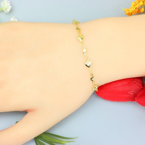 Trendy Bracelet, A Perfect Gift for Women, Thoughtful & Stylish, EVCH1812 - Picture 6 of 10